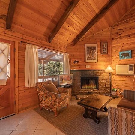 Forest Cabin 3 Bear'S Den 패이슨 외부 사진