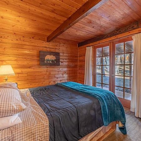 Forest Cabin 3 Bear'S Den 패이슨 외부 사진
