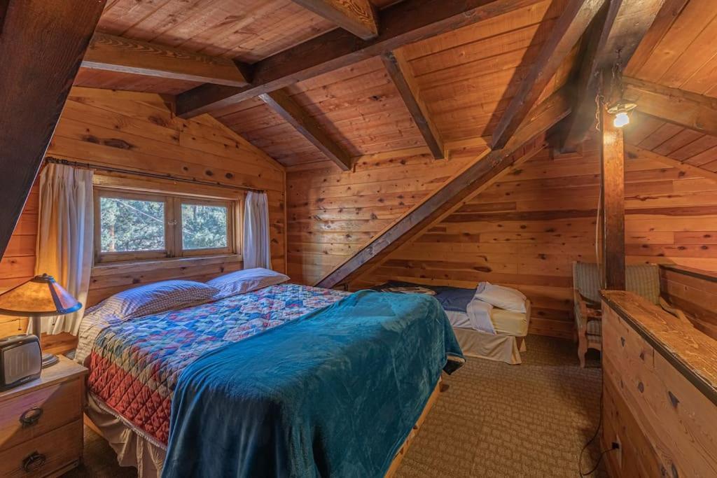Forest Cabin 3 Bear'S Den 패이슨 외부 사진