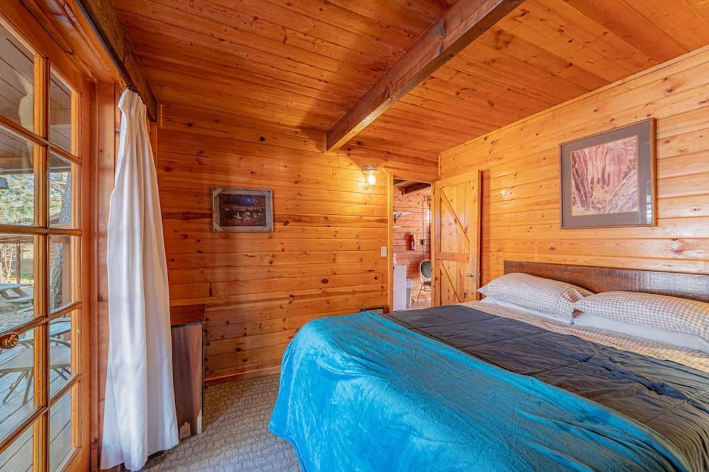Forest Cabin 3 Bear'S Den 패이슨 외부 사진