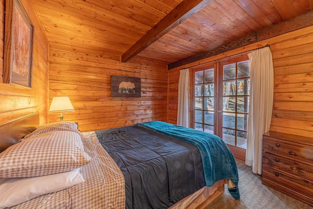 Forest Cabin 3 Bear'S Den 패이슨 외부 사진
