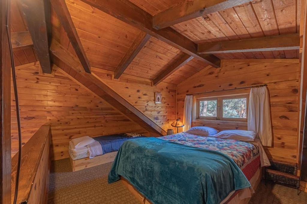 Forest Cabin 3 Bear'S Den 패이슨 외부 사진